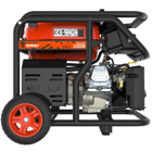 Gerador Genergy Gasolina Estrela 230 V 3300 W - Gerador Genergy Gasolina Estrela 230 V 3300 W
